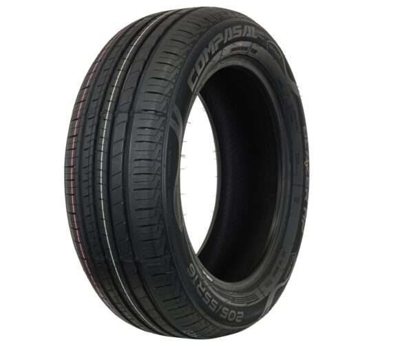 205/55 R16 Compasal Blazer HP