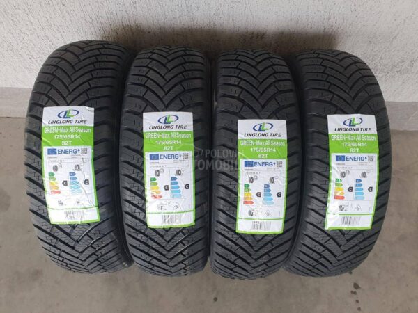 175/65 R14 Ling long