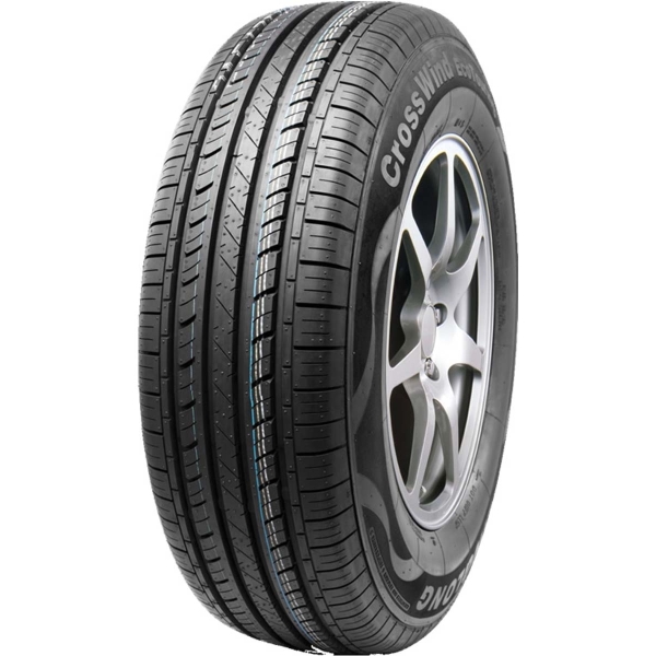 175/70 R13 Ling long - Image 2