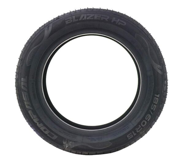 185/60 R15 Compasal Blazer HP