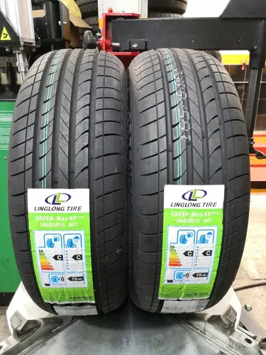 185/60 R15 Ling long - Image 2