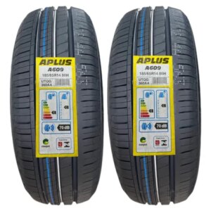 185/65 R14 Aplus  A609