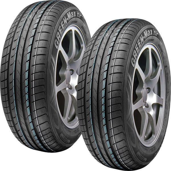 185/65 R14 Ling long - Image 2