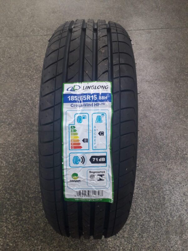 185/65 R15 Ling long