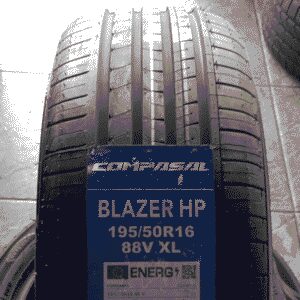 195/50 R16 Compasal Blazer HP