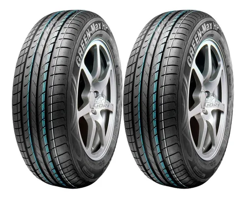 195/50 R16 Ling long - Image 2