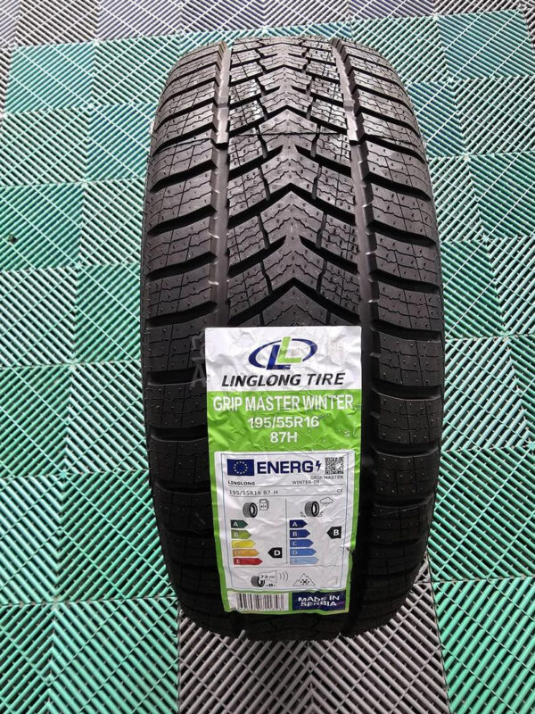 195/55 R16 Ling long