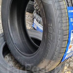 195/65 R15 Compasal Blazer HP