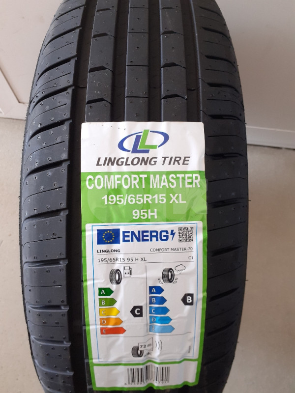 195/65 R15 Ling long