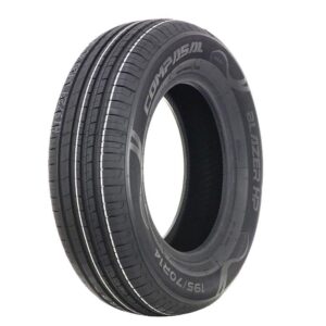 195/70 R14 Compasal Blazer HP