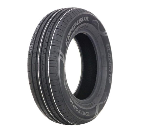 195/70 R14 Compasal Blazer HP