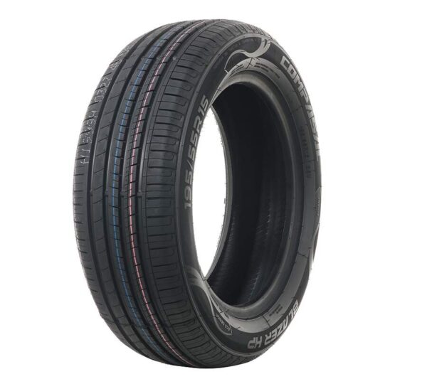 196/55 R15 Compasal Blazer HP
