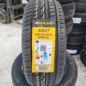 205/55 R16 Aplus  A609