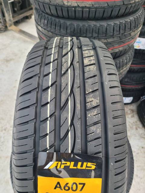205/55 R16 Aplus  A609 - Image 2