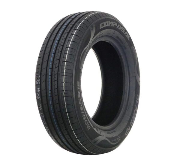205/65 R15 Compasal Blazer HP