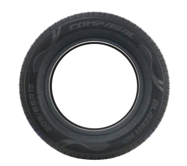 205/65 R15 Compasal Blazer HP - Image 2