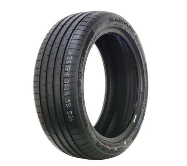215/45 R17 Compasal Blazer HP - Image 2