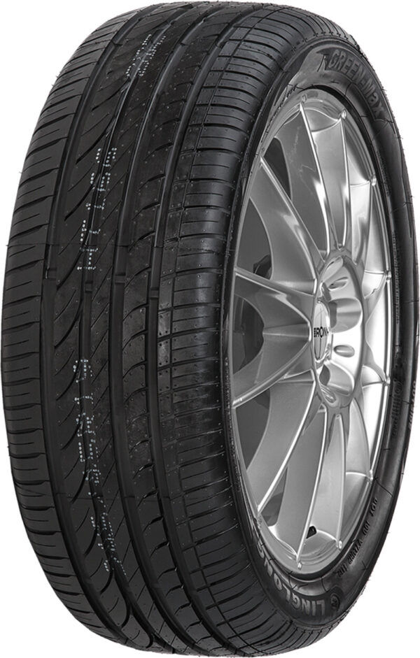 215/45 R17 Ling long