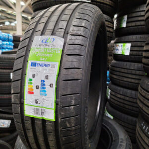 215/55 R17 Ling long