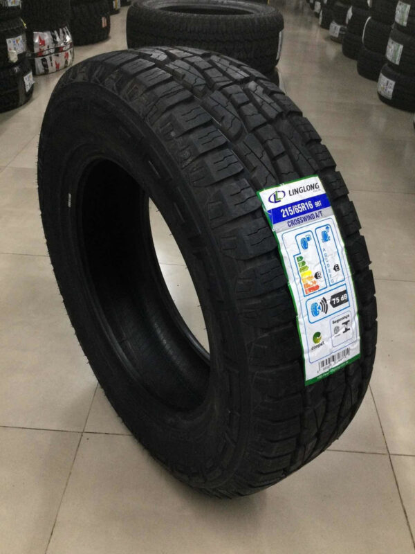 215/65 R16 Ling long - Image 2