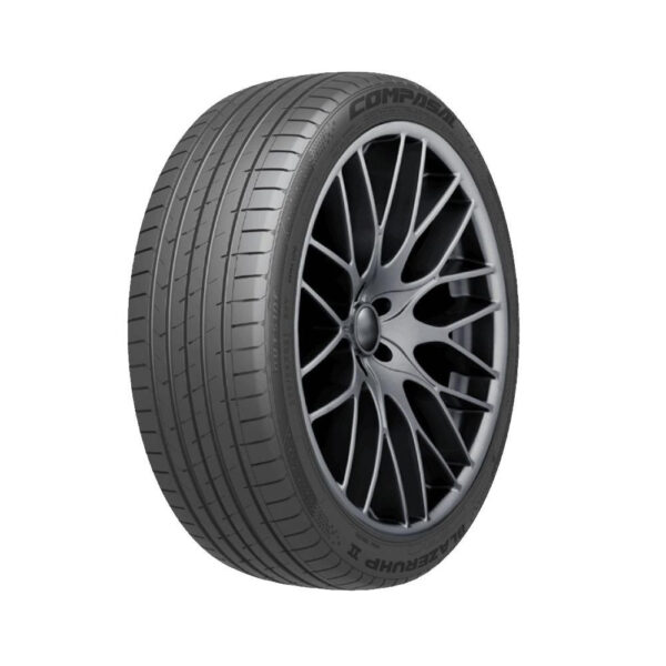 225/45 R17 Compasal Blazer HP