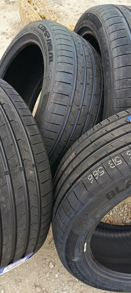 225/45 R17 Compasal Blazer HP - Image 2
