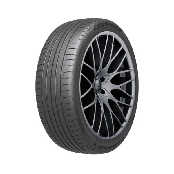 225/50 R17 Compasal Blazer HP