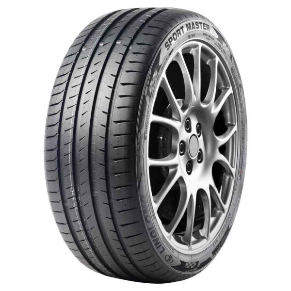 225/50 R17 Ling long