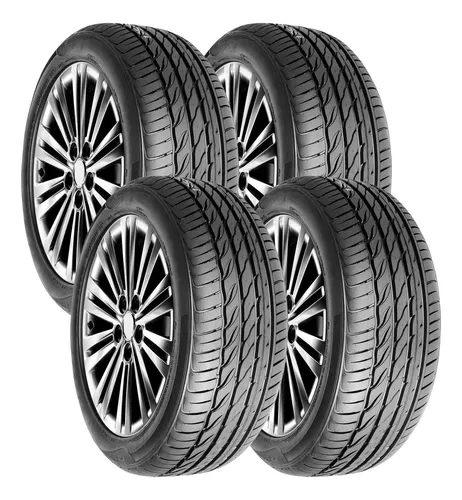 225/50 R17 Sportrak