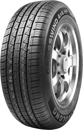 225/55 R17 Ling long