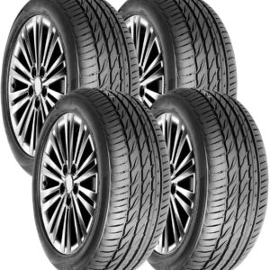225/55 R17 Sportrak