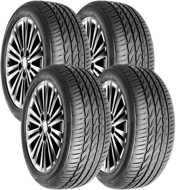225/55 R17 Sportrak