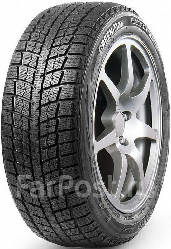 235/45 R17 Ling long