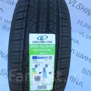235/55 R18 Ling long