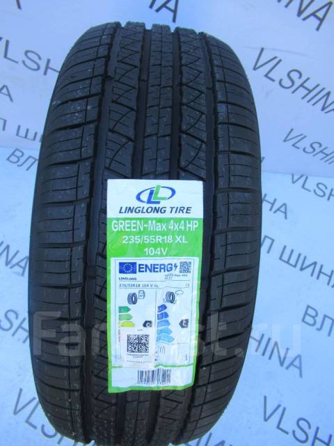 235/55 R18 Ling long