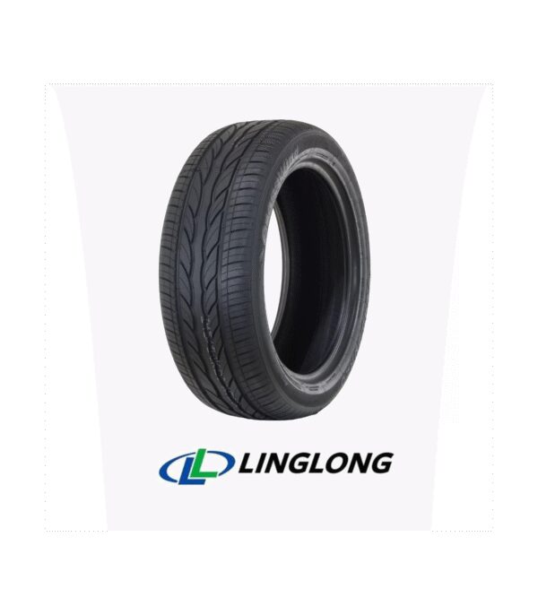 245/45 R18 Ling long