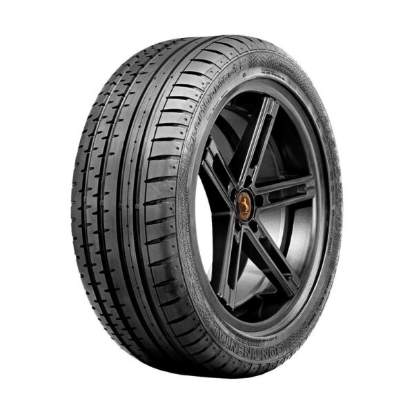 245/45 R18 Ling long - Image 5