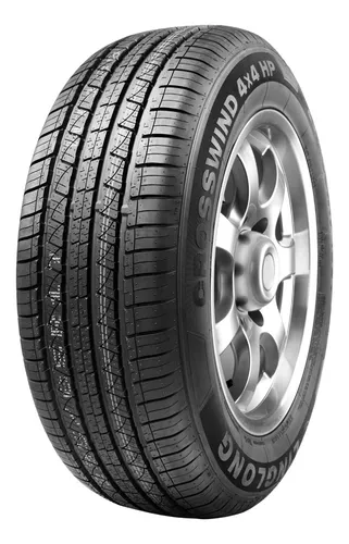 245/65 R17 Ling long