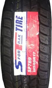245/65 R17 Sportrak
