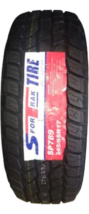 245/65 R17 Sportrak