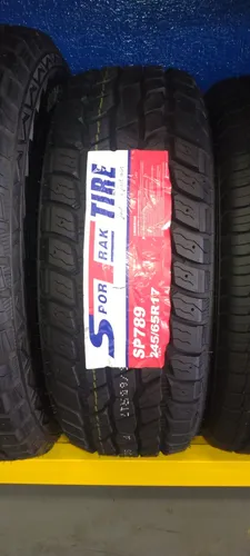 245/65 R17 Sportrak - Image 2