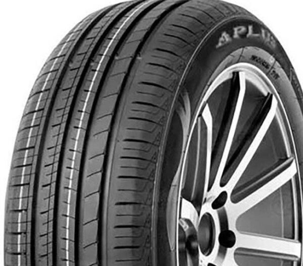 245/70 R17 Aplus  A609 - Image 2