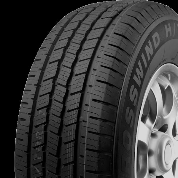 245/70 R17 Ling long - Image 2