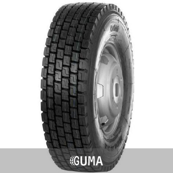245/70 R17 Ling long - Image 3