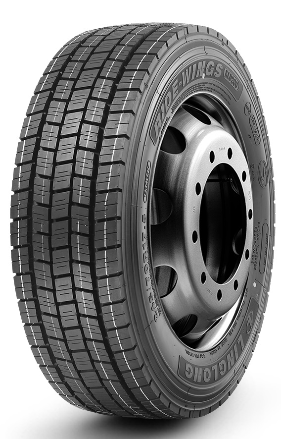 245/70 R17 Ling long - Image 4