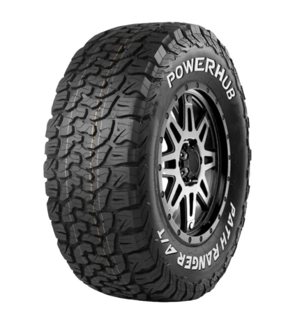 255/65 R17 Ling long - Image 5