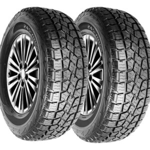 255/65 R17 Sportrak