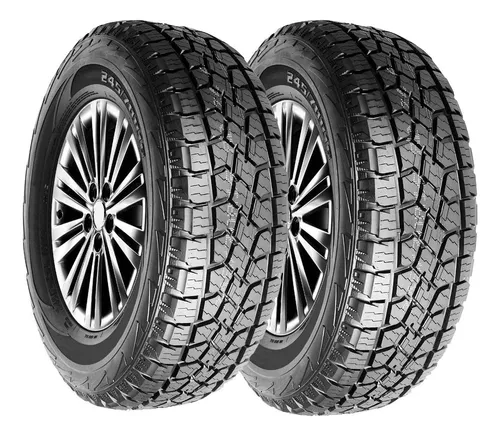 255/65 R17 Sportrak