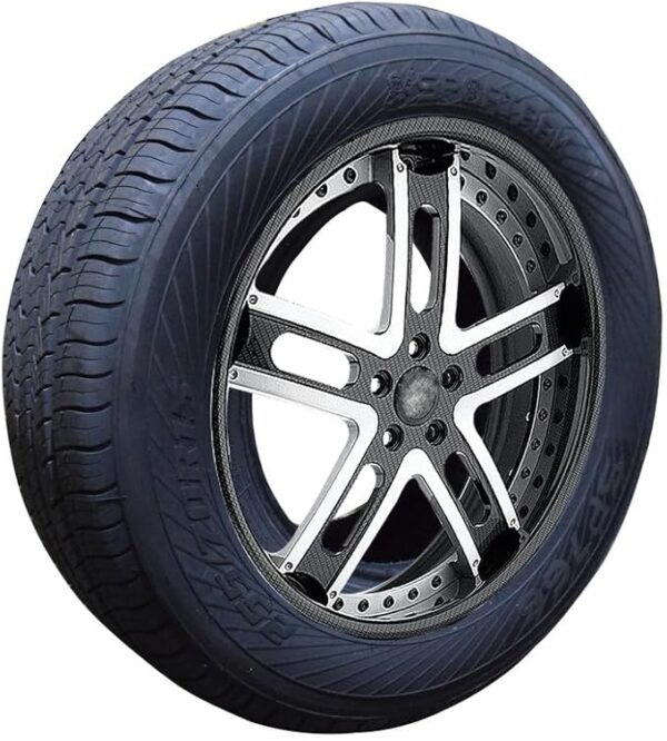 255/65 R17 Sportrak - Image 6