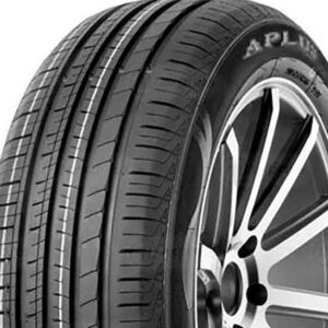 265/65 R17 Aplus  A609